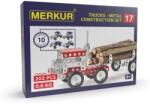 Merkurtoys Merkur - Kamion - 202 db (MERKUR_10991570)