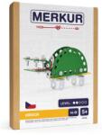 Merkurtoys Merkur mini ZOO - Víziló - 46 db (MERKUR_109945758)