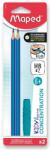Maped HB ceruza Maped Kidy Learn Concentration - 2 db (MAP_9854400)