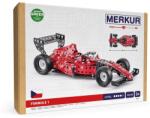 Merkurtoys Merkur - Forma-1-es autó - 430 db (Merkur_10996100)