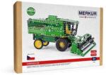Merkurtoys Merkur - Kombájn - 731 db (MERKUR_10996032)
