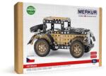 Merkurtoys Merkur - Veterán - 312 db (MERKUR_10996087)