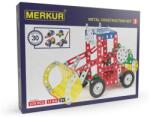 Merkurtoys Merkur 3 - Építőkészlet, 273 db, 30 modell (MERKUR_10993208)