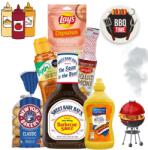  Grillparti (QW121)