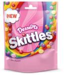 Skittles rágós cukorka desszert ízesítéssel 152 g (24770)