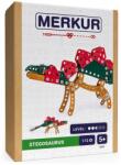 Merkurtoys Merkur - DINO - Stegosaurus - 172 db (Merkur_10998036)