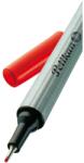 Pelikan Fineliner 96 piros (00943233)