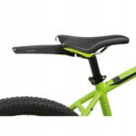 M-Wave Hátsó sárvédő nyereg alá ass saver M-wave könnyű országúti Mtb gravel e-bike (BŁOTNIK POD SIODEŁKO LEKKI)