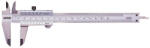 ACCUD Europe Subler mecanic ACCUD 0-300mm x 0.02mm, precizie + - 0.03 mm, otel inoxidabil (120-012-12)