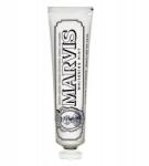Marvis Whitening Mint fehérítő fogkrém fluoridos 85 ml (Marvis Whitening Mint 85 ml Wybielająca Pasta)