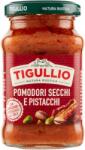 Tigullio Pesto Pomodori Secchi Pistacchi Tigullio 185 g Egyenesen Olaszországból (8000050024645)
