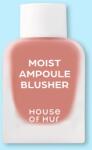 House of HUR Arcpirosító Moist Ampoule Blusher - 10 ml No. 01 Nude Beige