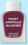 House of HUR Arcpirosító Moist Ampoule Blusher - 10 ml No. 08 Berry Purple