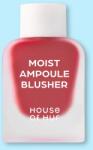 House of HUR Arcpirosító Moist Ampoule Blusher - 10 ml No. 02 Deep Plum