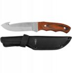 NEO TOOLS 63-116/TPX Neo Tools Full-tang túlélő kés 24 cm (63-116)