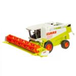 BRUDER Jucărie combină de treierat Class Lexion 480