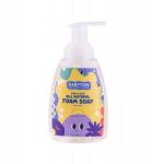 Babyton Habszappan Babyton Természetes Újszülött Hipoallergén 350ml (BAB04566)