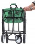 Garden Line Kocsi GardenLine 145 l (WOZ5168)