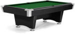 Brunswick Black Wolf biliárdasztal, 8ft (28594810350)