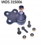 SKF Vkds 315006 lengőkar/vezetőcsukló