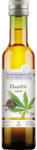 Bio Planete Ulei de canepa nativ bio 250ml Bio Planete - biomag