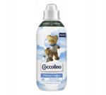 Coccolino öblítő koncentrátum Delicato e soffice 645 ml 28 mosás (8720181120312)