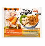 Thai President Foods Public Company Limited Thai ConNext Thai Tossed Noodle Pirított Tészta, 94gr (Mama)