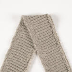 Takoy Kész gyapjú passzé 6 cm taupe