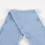 Takoy Kész gyapjú passzé 10 cm baby blue