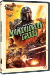 MagicBox Star Wars: Mandalorianul și Grogu - DVD