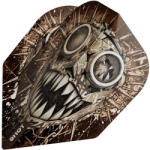 Shot Fluturas darts Shot Gnarly Gnasha No6 (SHSF5537)