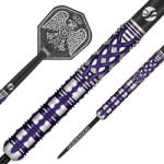 Shot Set sageti darts steel Shot TP Goths Visara, 22g 90% wolfram (SHGOVTP22)
