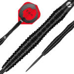 Shot Set sageti darts steel Shot TP Zen Scallop, 24g 90% wolfram (SHZSCTP24)