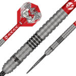 Shot Set sageti darts steel Shot TP Michael Smith S2, 25g 90% wolfram (SHMSS2TP25)