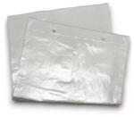  Polietilén tasak 35 x 55 cm 10 mikron 100 db/csomag perforált (544436) - iroda-ellatas