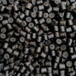 Coppens Pellet Coppens Black Halibut Fekete 8mm 1kg (Black Halibut 8mm 1kg)