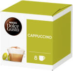 NESCAFÉ Kávékapszula, Nescafé Dolce Gusto Espresso Cappuccino 8x2db kapszula (67865) - iroda-ellatas