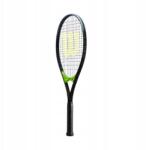 Wilson Teniszütő Wilson Aggressor Tns Rkt 4 3/8(3) fekete-zöld (WR147610)
