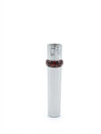  Go Prémium Elektromos Fém Öngyújtó - Tigris Design (rf024895-1)