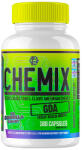 Supplement Needs GDA - Fokozott Izomépítés & Zsírégetés Egy Időben - Maximális Inzulinérzékenység & Tápanyaghasznosulás - 180 Kapszula - Chemix
