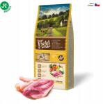 Sam's Field Field Gluten Free Felnőtt Large Goose & Turkey gluténmentes 2, 5 kg liba