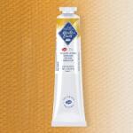 Saint-Petersburg Master Class olajfesték, 46 ml - 218, yellow ochre