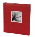 Doerr UniTex Ablak Piros Jumbo album 100 oldalas 29x32 cm (FD880303)