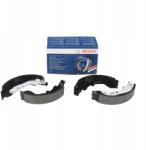 Bosch Fékpofák Szett Bosch 0986487958 2Q0698525 Vw Seat Skoda
