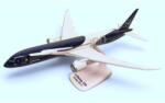 Boeing 787 Boeing 787-9 Lufthansa "100 Jahre" modell D-ABPU