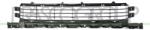 PRASCO Grila ventilatie, bara protectie PRASCO FT9002120 (FT9002120)