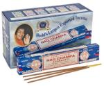 Ancient Wisdom Sai Baba Nag Champa- füstölő pálca 40 g