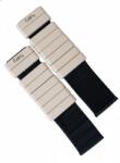 Flexity boka- és csuklósúlyok - szilikon csukló- és bokasúlyok, 2 kg/pár