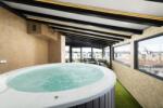  2 or 3 nights in Budapest, 2+1 persons, breakfast, with wellness - Bo33 Hotel Family & Suites