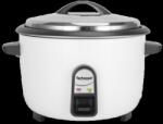 Techwood Oala de fiert orez Techwood TCR-4251, 4.2L, 1600W